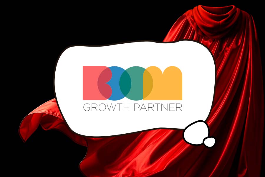 Superagencies 2025: Boom Growth Partner