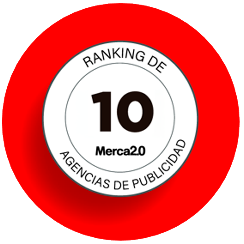 10 agencias de publicidad en México