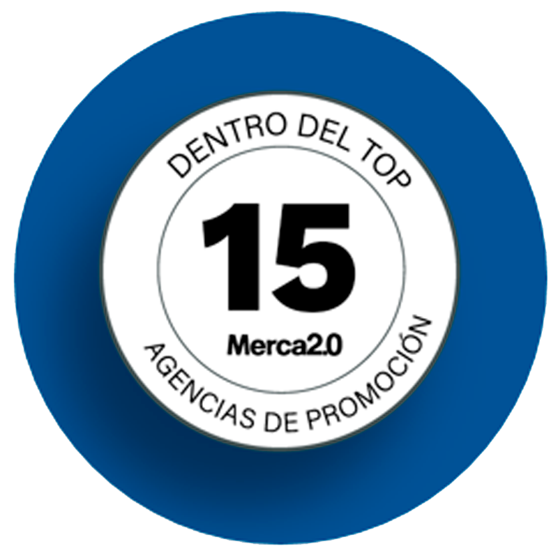 Agencias de Promoción 2026