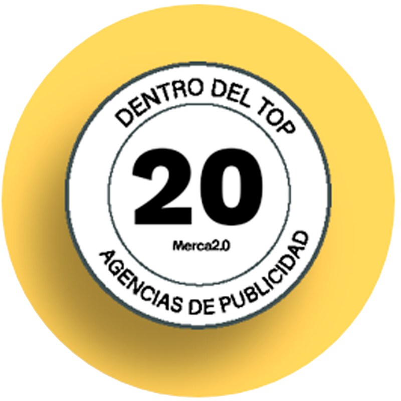 Agencias de relaciones públicas 2026
